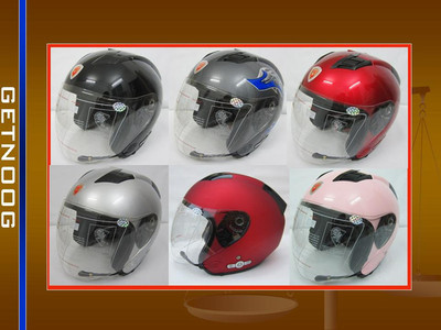 摩托车头盔 安全骑行与科技体验的关键配件