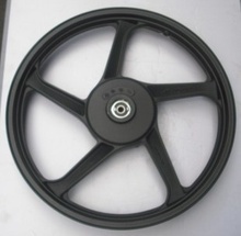 摩托车150前轮铝合金钢圈批发与供应指南 品质与市场的关键